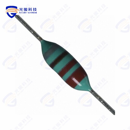 8230-76-RC《FIXED IND 220UH 73MA 21 OHM TH》