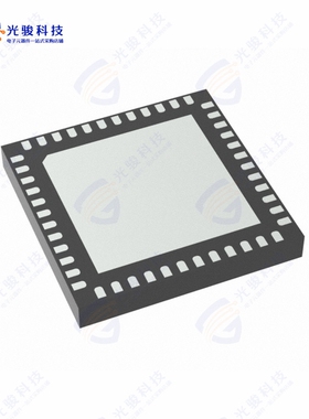 MC13234CHT《IC RF TXRX+MCU 802.15.4 48VFQFN》