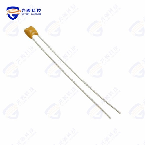 VR15AT18A650R《VARISTOR 41V 30A RADIAL》