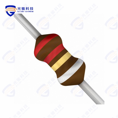 B82141A1222K000《FIXED IND 2.2UH 630MA 250MOHM TH》