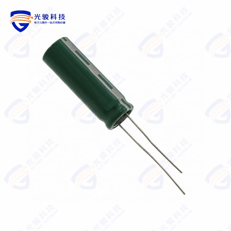 HV1030-2R7106-R《CAP 10F -10% +30% 2.7V T/H》