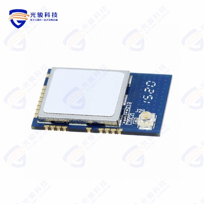 ATWINC1500-MR210UB《RX TXRX MODULE WIFI U.FL SMD》