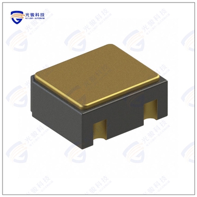 JANTX2N2222AUA晶体管TRANS NPN 50V 0.8A 4-SMD