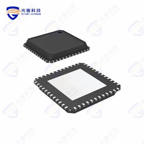 CC2430ZF128RTC《IC RF TXRX+MCU 802.15.4 48VFQFN》