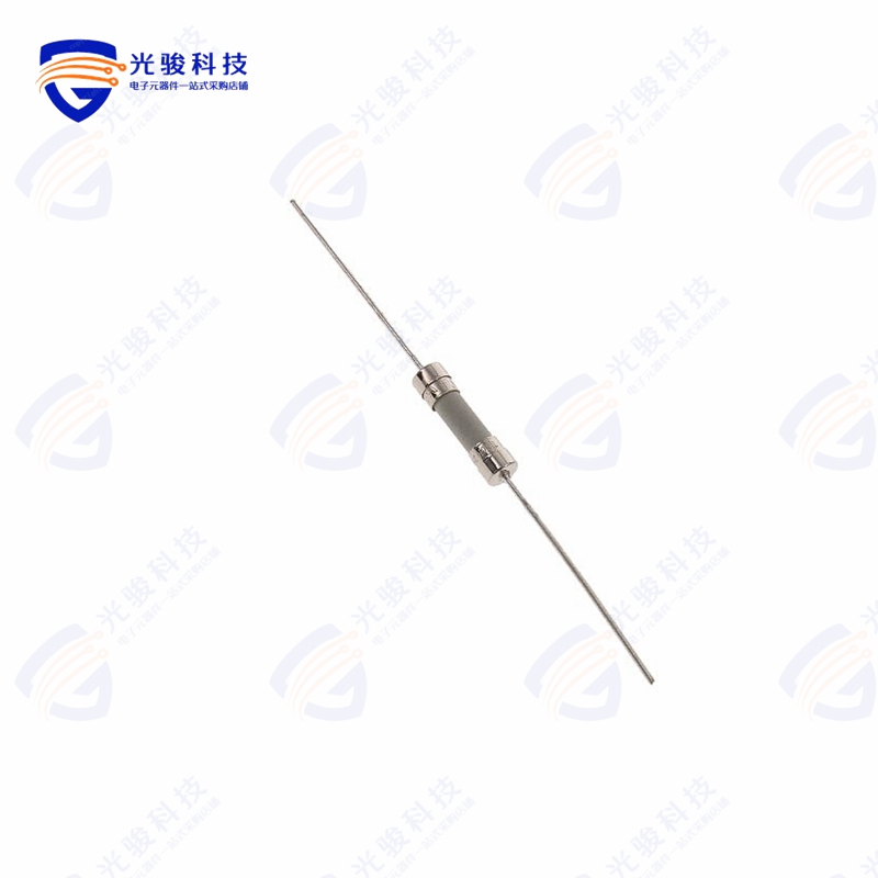 5HTP 1-R《FUSE CERAMIC 1A 250VAC 5X20MM》