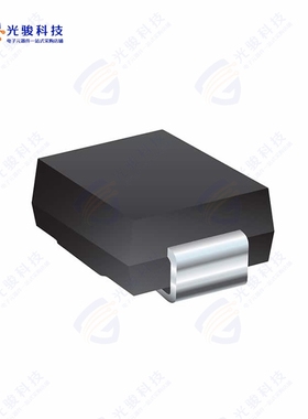 5-0SMDJ150CA《TVS DIODE 150VWM 243VC SMC》