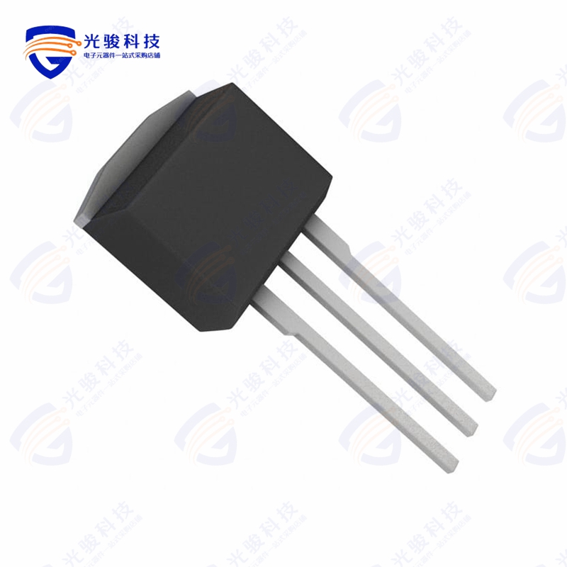 PSMN3R0-60ES,127《MOSFET N-CH 60V 100A I2PAK》