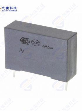 R46KN410000P1M《CAP FILM 1UF 20% 560VDC RADIAL》