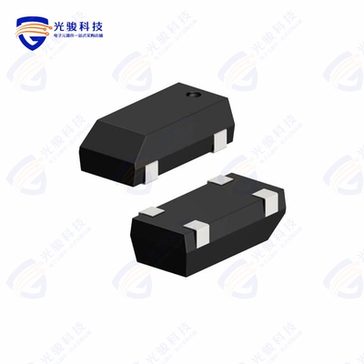 SWS8347D48-32.768KT《CRYSTAL 32.7680KHZ 7PF SMD》