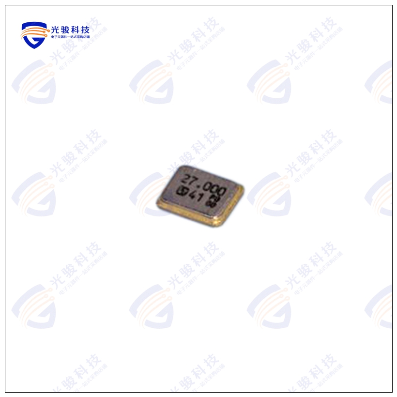 CS13835-48M晶体 振荡器 CRYSTAL 48.0000MHZ 6PF SMD