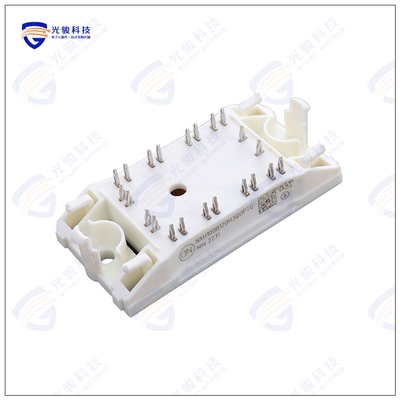 NXH100B120H3Q0PTG晶体管IGBT MODULE 1200V 50A 186W 22PIM