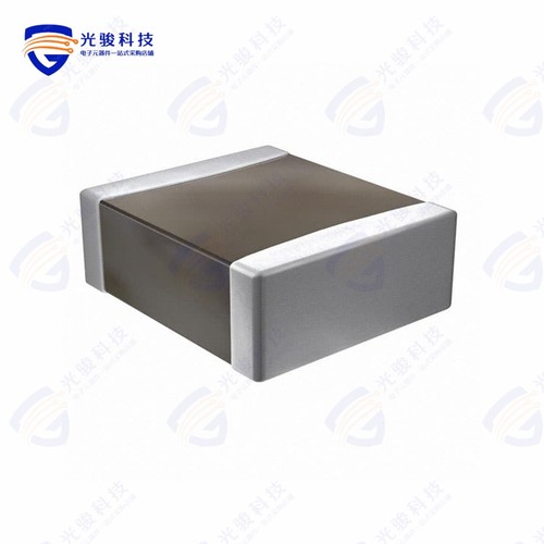 GC355XD72E105KX05L《CAP CER 1UF 250V X7T 2220》