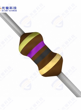 B82141A1473J000《FIXED IND 47UH 200MA 2.4 OHM TH》