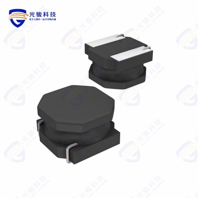 MDJE2020T3R3MM《FIXED IND 3.3UH 1.1A 340MOHM SMD》