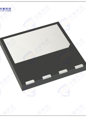 STL26N60DM6晶体管MOSFET N-CH 600V 15A PWRFLAT HV