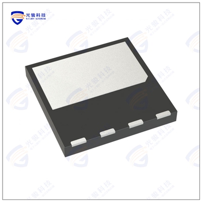 STL52N60DM6晶体管N-CHANNEL 600 V, 0.084 OHM TYP.,