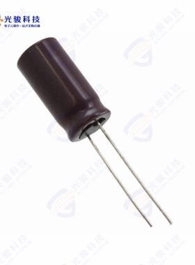 UCA2D220MPD1TD《CAP ALUM 22UF 20% 200V RADIAL》