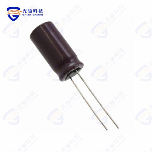 UCA2V100MPD1TD《CAP ALUM 10UF 20% 350V RADIAL》