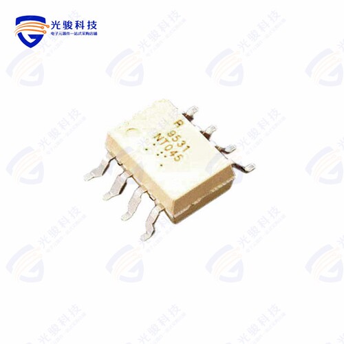 PS9531L2-E3-AX《OPTOISO 5KV 1CH GATE DRIVER 8SMD》