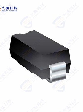 P6SMB350A《TVS DIODE 300VWM 482VC DO214AA》