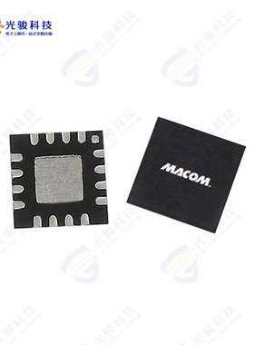MAAT-010521-L1TR05《VOLTAGE VARIABLE ATTENUATOR》