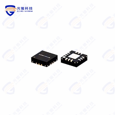 TSS-44+《IC RF AMP 5G 22GZ-43.5GHZ DQ1225》