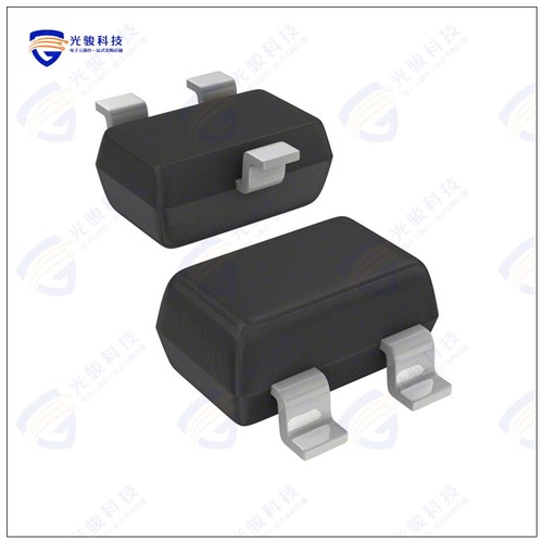 RN1314,LF晶体管TRANS PREBIAS NPN 50V 0.1A USM