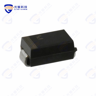 SMAJ40CA-HF《TVS DIODE 40VWM 64.5VC DO214AC》