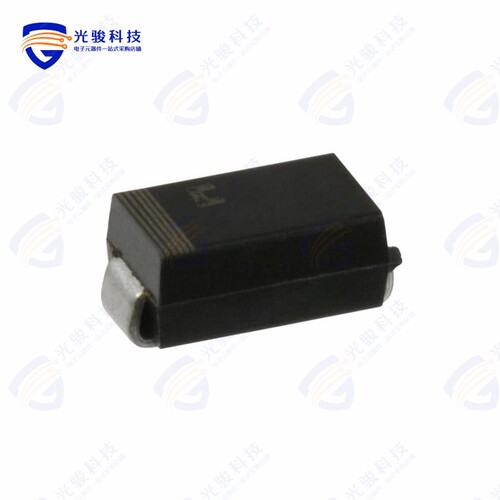 ATV04A330J-HF《TVS DIODE 33VWM 53.3VC SMA》