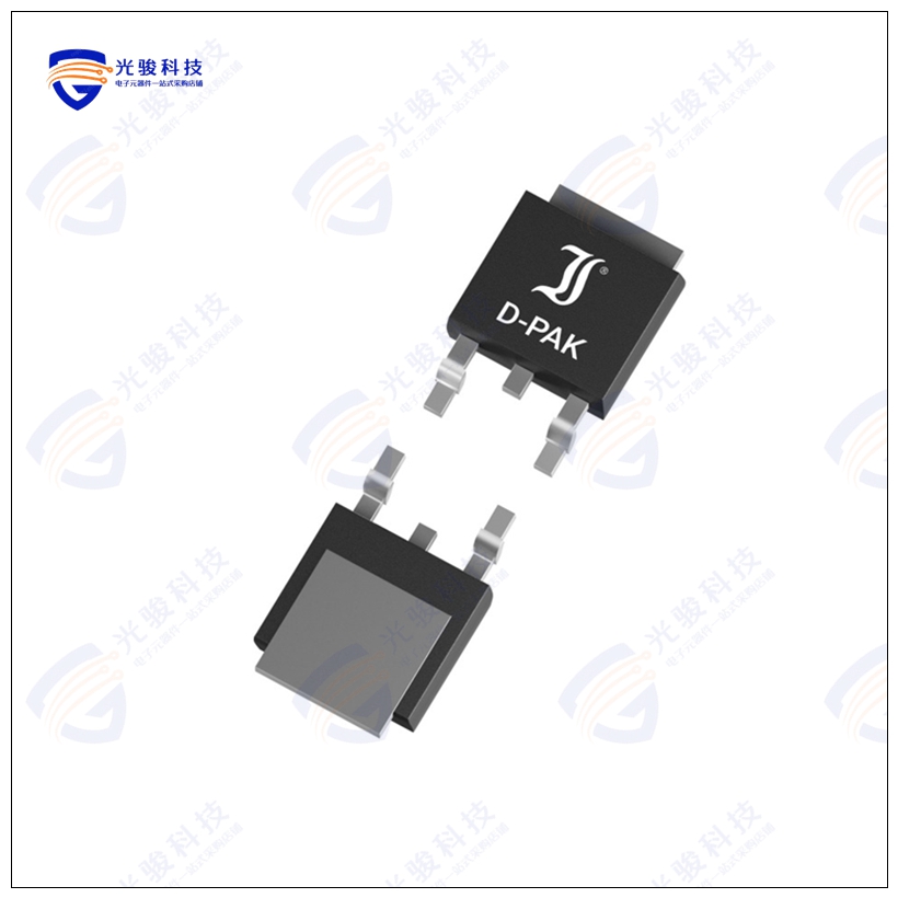 SK1030D1晶体管DIODE SCHOTTKY 30V 10A TO252