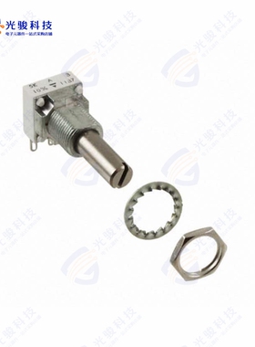 P11S1V0FLSY00503KA《POT 50K OHM 1W CERMET LINEAR》