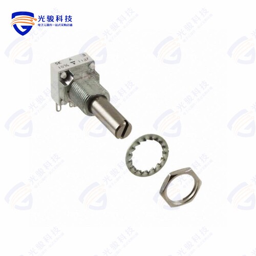 P11S1V0FLSY00103KA《POT 10K OHM 1W CERMET LINEAR》