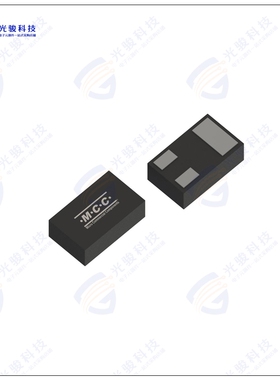 SI3134KL3B-TP晶体管N-CHANNEL MOSFET,DFN1006-3A