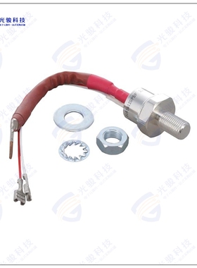 VS-80RIA80PBF晶体管SCR 800V 125A TO209AC