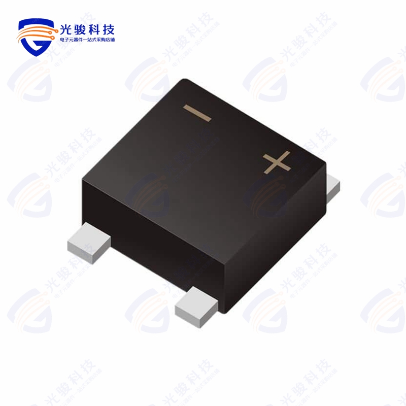 MSB30M《BRIDGE RECT 1PHASE 1KV 3A UMSB》