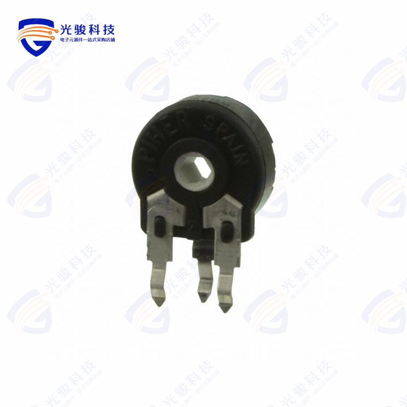 PT10MH10-503A1010-PM-S《POT 10K OHM LINEAR》