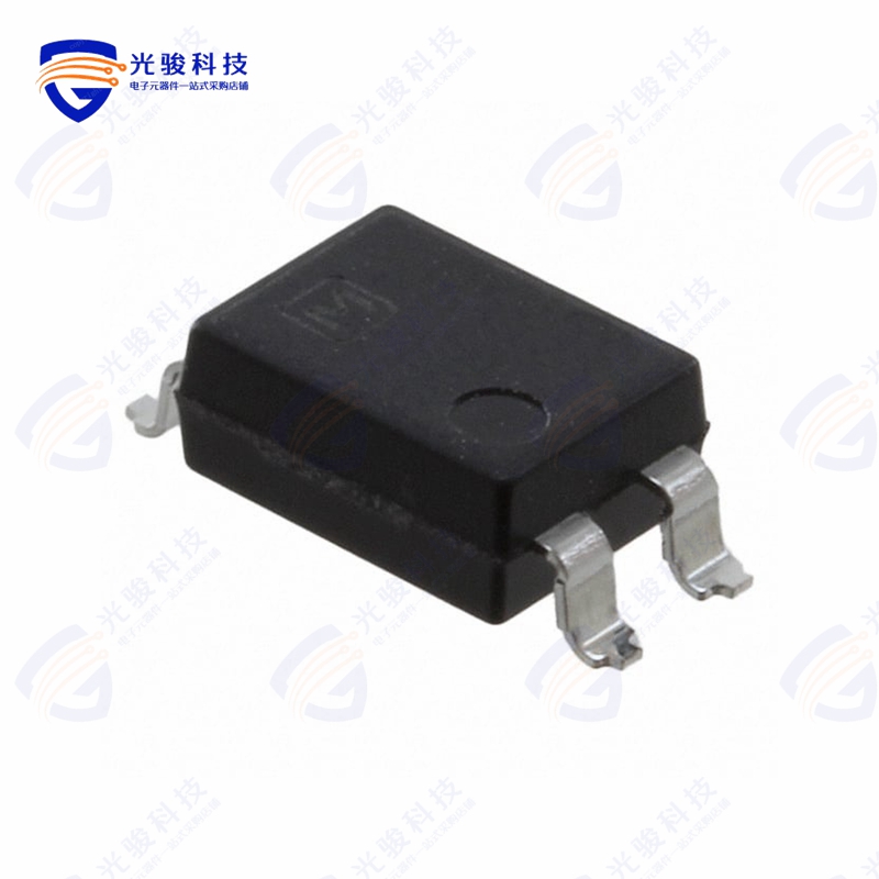 APT1231WA《PHOTOTRIAC COUPLER 600V 4DIP》
