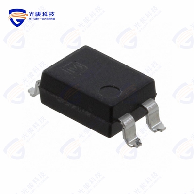 APT1231WAY《PHOTOTRIAC COUPLER 600V 4DIP》