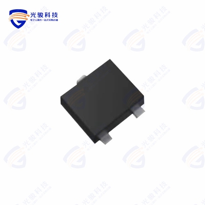 SSM3K62TU,LXHF《SMOS LOW RON NCH VDSS:20V ID:0.8》