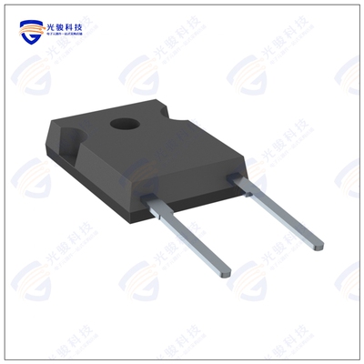 FFSH20120A-F085晶体管DIODE SIL CARB 1200V 30A TO2472