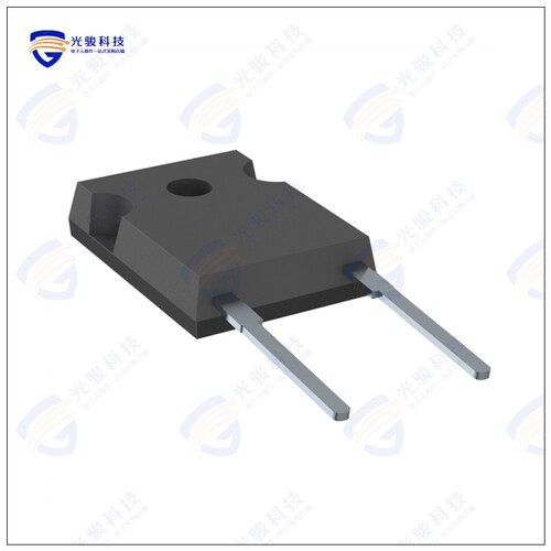FFSH3065A晶体管DIODE SIL CARB 650V 26A TO247-2