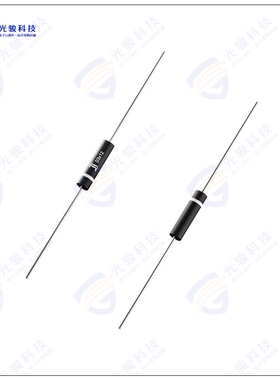 DD1600晶体管DIODE STANDARD 16000V 20MA AXIAL