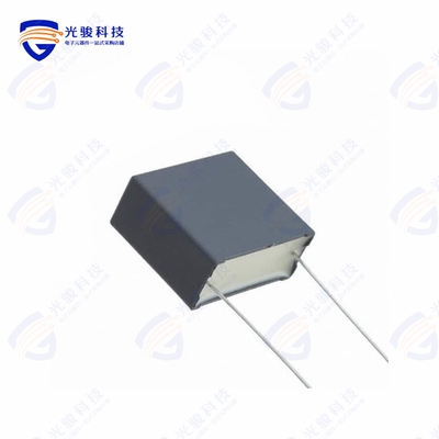 R71VR510050H6K《FILM, RADIAL, PULSE, SINGLE META》