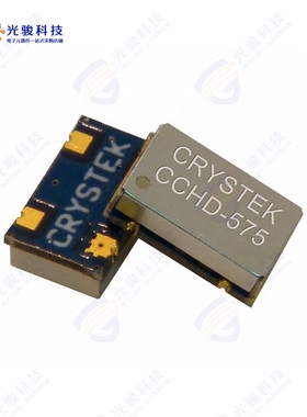 CCHD-575-50-80.000《XTAL OSC XO 80.0000MHZ HCMOS SMD》