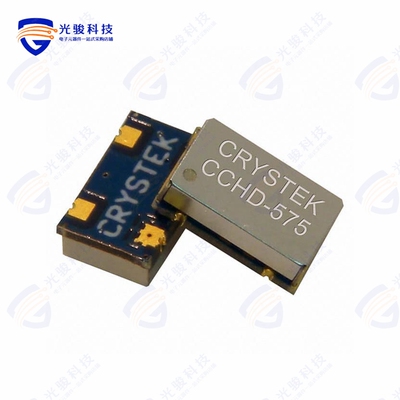 CCHD-575-50-80.000《XTAL OSC XO 80.0000MHZ HCMOS SMD》