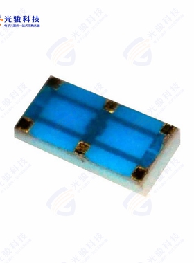 ATS1005-7DB-FD-T1《HIGH FREQUENCY CHIP ATTENUATOR,》
