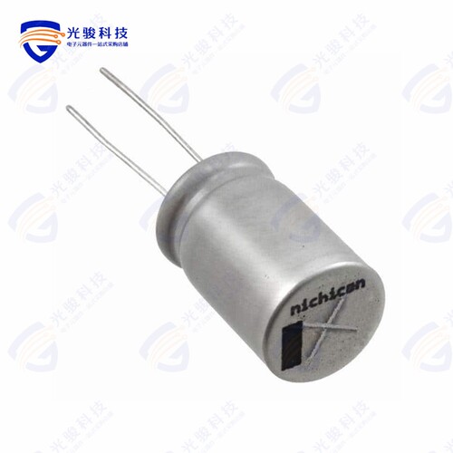 UBX2V100MHL《CAP ALUM 10UF 20% 350V RADIAL》
