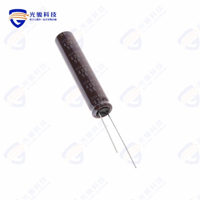 EKXL421ELL560MJ50S《CAP ALUM 56UF 20% 420V RADIAL TH》