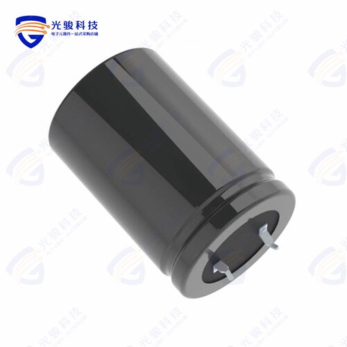 LKG1K222MESAAK《CAP ALUM 2200UF 20% 80V SNAP》