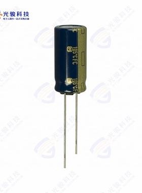 EEU-FC1A122《CAP ALUM 1200UF 20% 10V RADIAL》
